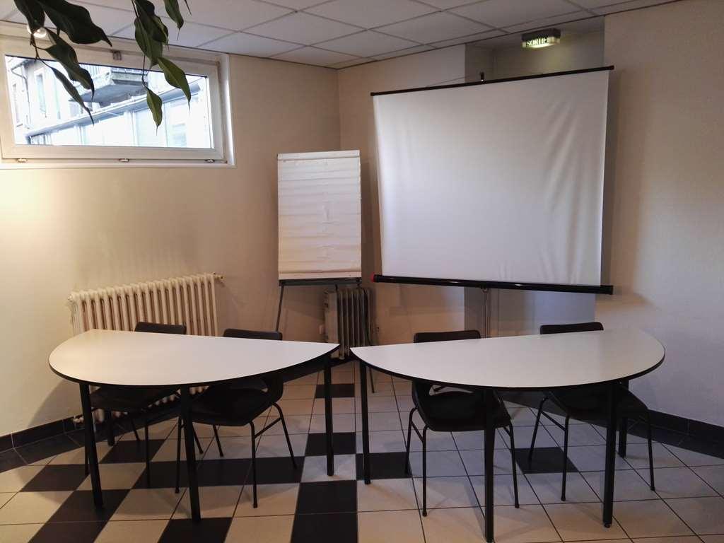 Hotel Campanile Centre Gare 3*